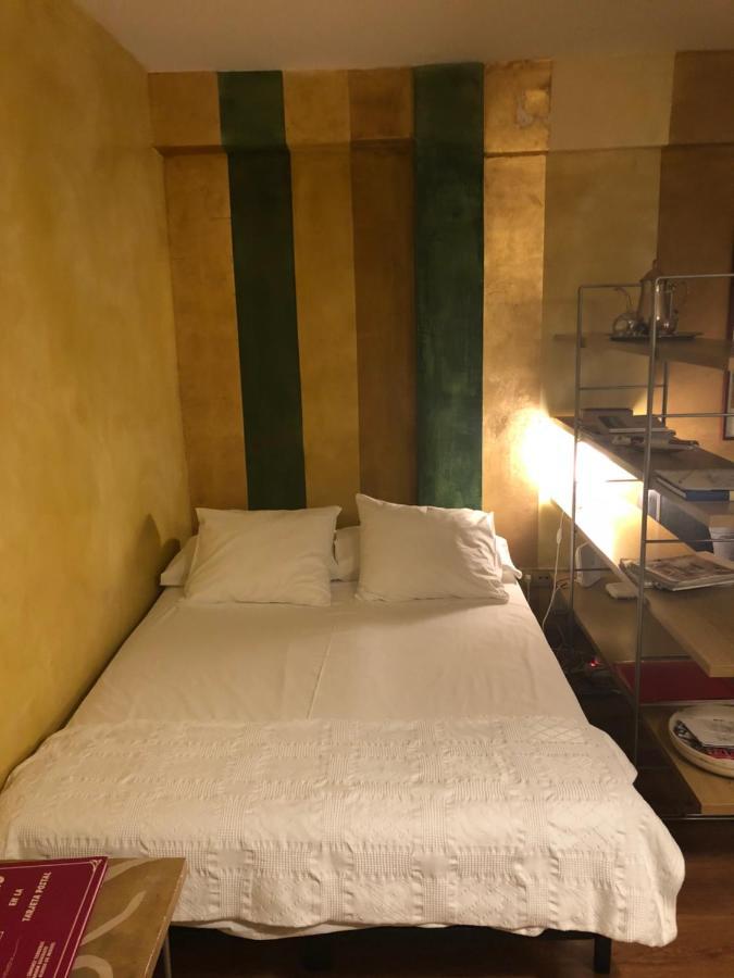 Precioso Estudio Con Terraza En El Corazon De Madrid Calle Cava Baja, 30 Extérieur photo