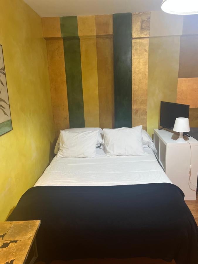Precioso Estudio Con Terraza En El Corazon De Madrid Calle Cava Baja, 30 Extérieur photo